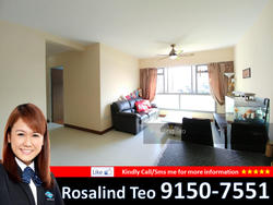 Blk 271B Punggol Walk (Punggol), HDB 4 Rooms #147105102